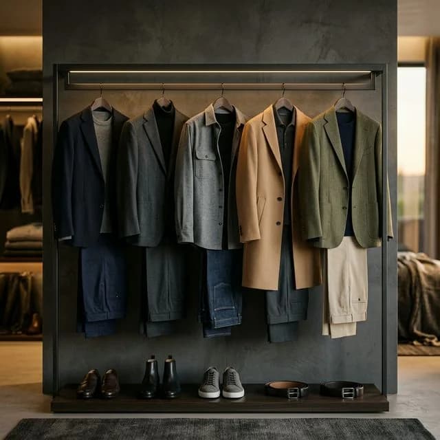 Customize the details